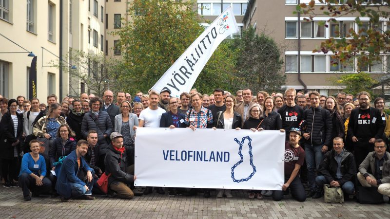 VeloFinland